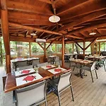 Appealing Mobile Home In Roma With Terrace